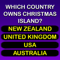 Hard Trivia Quiz Game