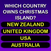 Hard Trivia Quiz Game