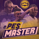 ePES Master Football Riddle