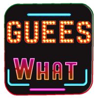 Guess What ! Photo Quiz