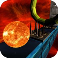 Planet Ball Bounce