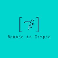 Bounce to Crypto