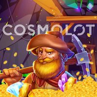 Kosmolot MIners&Animals