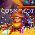 Kosmolot MIners&Animals