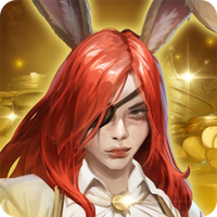 Legendary: Game of Heroes