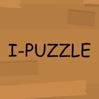 I-Puzzle - Image Decoding Puzz
