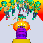 Shoot'em Up - Crowd Shooter 3D