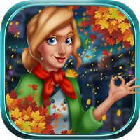 Prudent Lady Chef Escape
