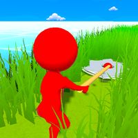 LawnCutRun