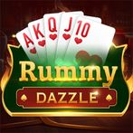 Rummy Dazzle: Classic Card