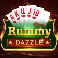 Rummy Dazzle: Classic Card