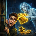 Final Cut: Haunted Escape Game
