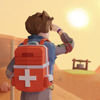 Oasis Quest