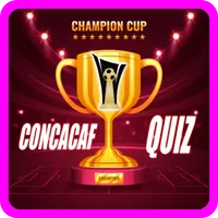 CONCACAF CHAMPIONS LEAGUE QUIZ