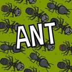 Ant Simulator