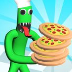 Rainbow Restaurant Cook Tycoon