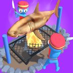 Idle Grill Master