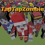 Tap Tap Zombies - (ง'̀-'́)ง Id