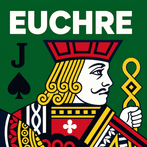Euchre - Card Game Offline