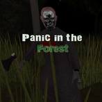 Panic in the forest