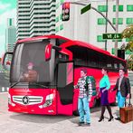 Bus Simulator: Bus Games 3D
