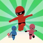 Colors Parkour