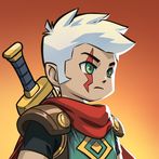 League Ascending - Idle RPG