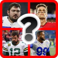 NFL Stars Quiz |Latest Edition