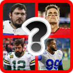 NFL Stars Quiz |Latest Edition