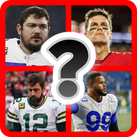 NFL Stars Quiz |Latest Edition