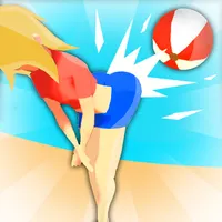 Beach Queen