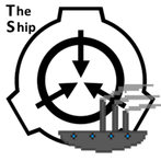 SCP: The Ship