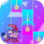 Piano Friday Night Funkin song