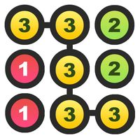 Matching Number Puzzle Games