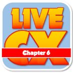 Live CX Game – Chapter 6