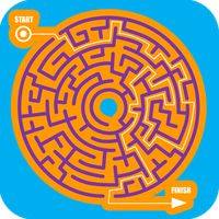 Maze Puzzle