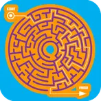 Maze Puzzle