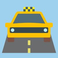 Idle Taxi Tycoon