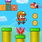 Super Bobby Classic World