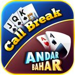 Andar Bahar - Callbreak Game