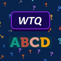 World Trivia Quiz