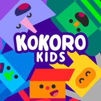 Kokoro Kids: Learning games