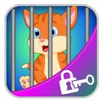 Lovable Cat Escape