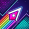 Space Waves - CrazyGames