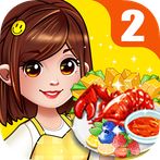 Food Tycoon Dash 2