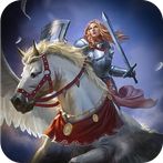 West Cowboy Horse Riding Games