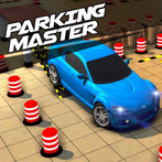 Parking Master - Car Parking