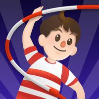 Let's Rope - 2 players game