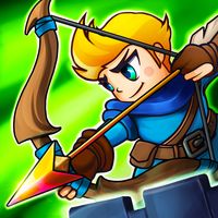 Fury Forest: Tower Defense