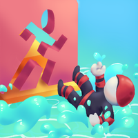 Pose Runner
